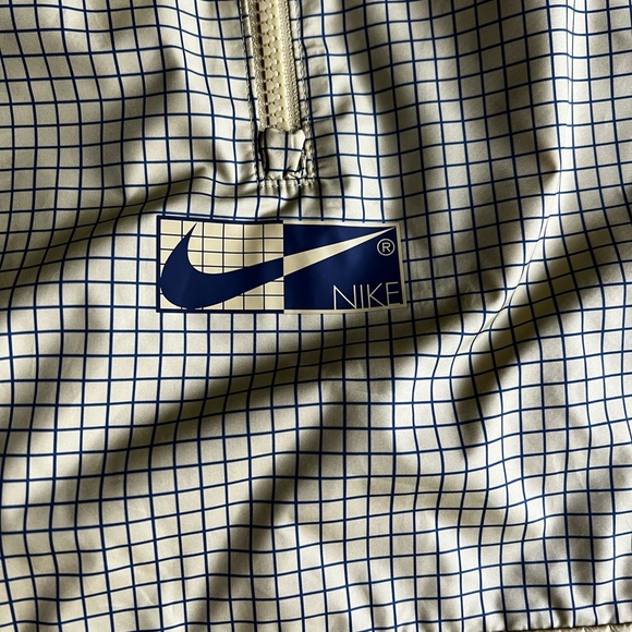 NIKE windbreaker - Picture 2 of 5
